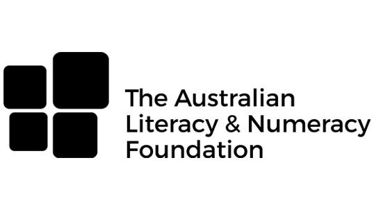 ALNF Logo